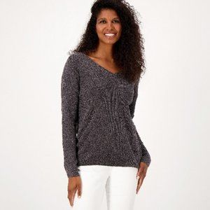Barefoot Dreams CozyChic Ultra Lite Pointelle Rib